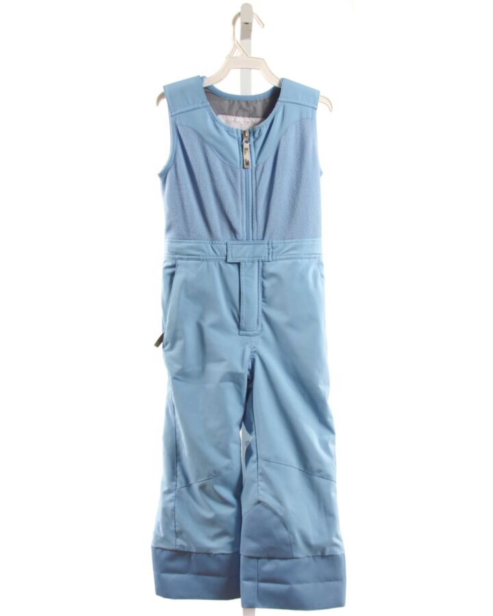 SPYDER  LT BLUE    SNOWSUIT