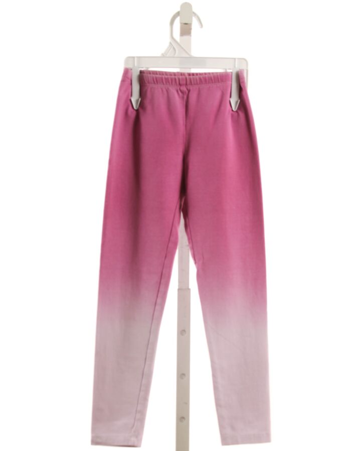 TEA  LAVENDER    LEGGINGS