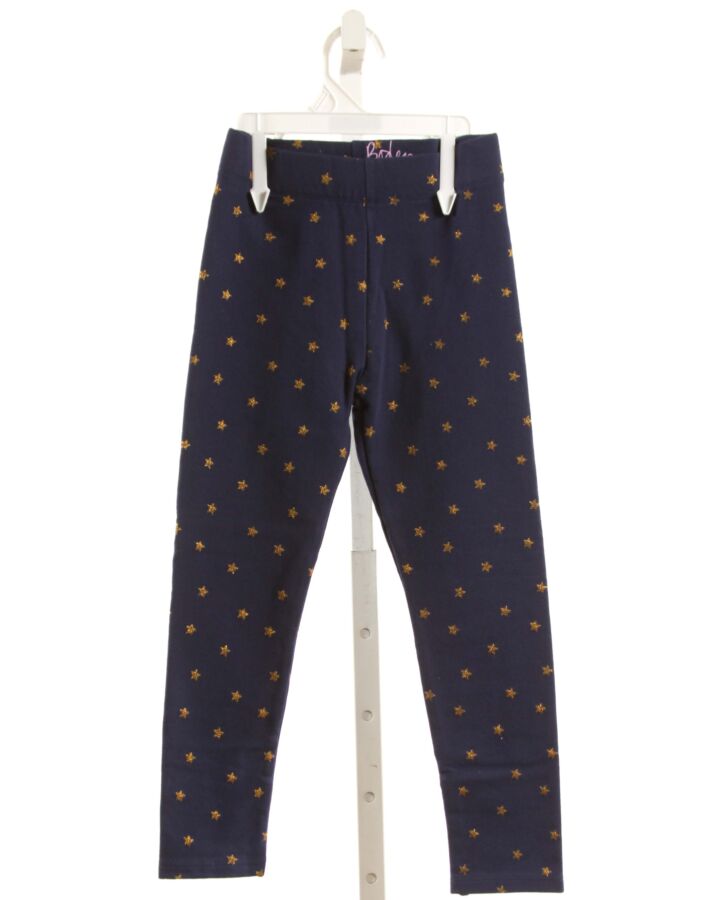 MINI BODEN  NAVY    LEGGINGS