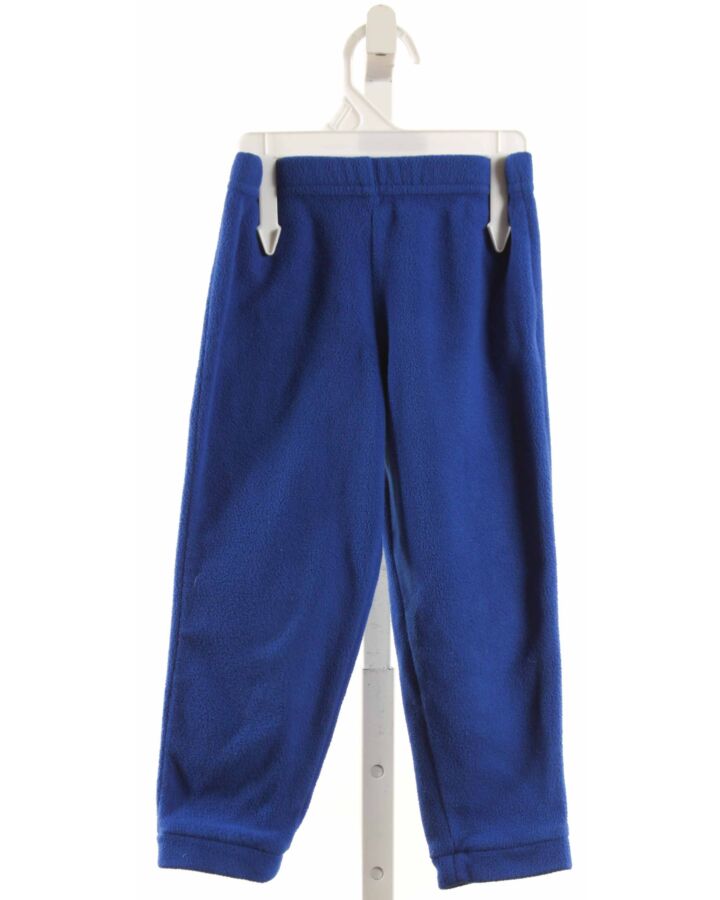PATAGONIA  BLUE FLEECE   PANTS