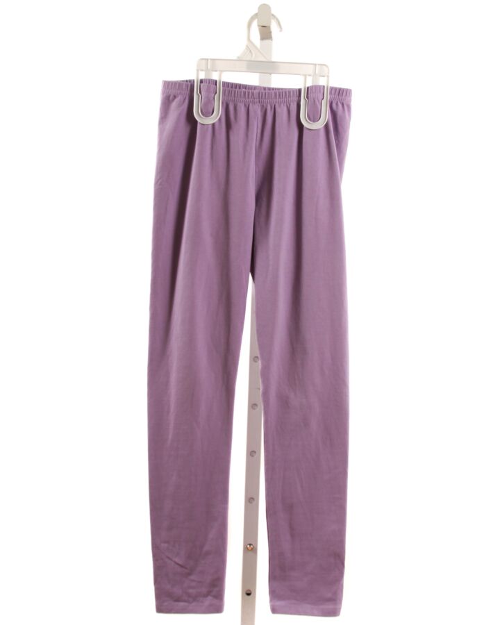 THE BEAUFORT BONNET COMPANY  PURPLE    LEGGINGS