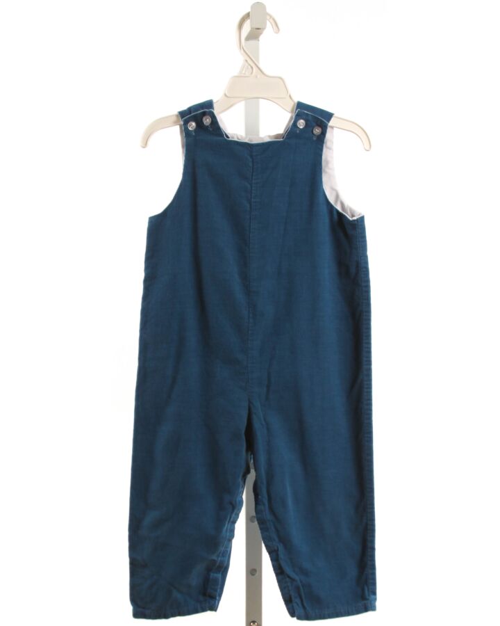 BAILEY BOYS  BLUE CORDUROY   LONGALL