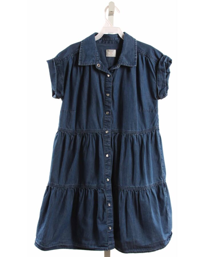 CREWCUTS  DENIM    DRESS