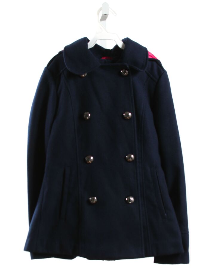 LONDON FOG  NAVY    OUTERWEAR