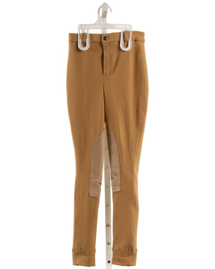 TUFFRIDER  BROWN    PANTS