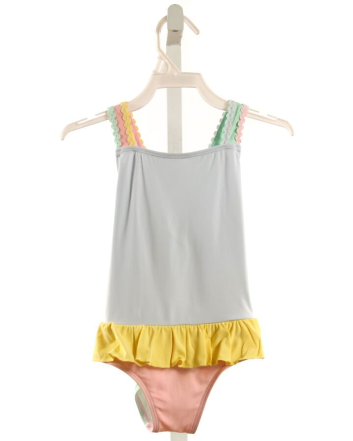 THE BEAUFORT BONNET COMPANY  MULTI-COLOR    1-PIECE SWIMSUIT