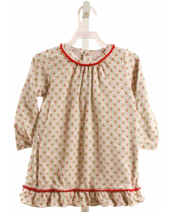 LILA + HAYES  MINT    LOUNGEWEAR