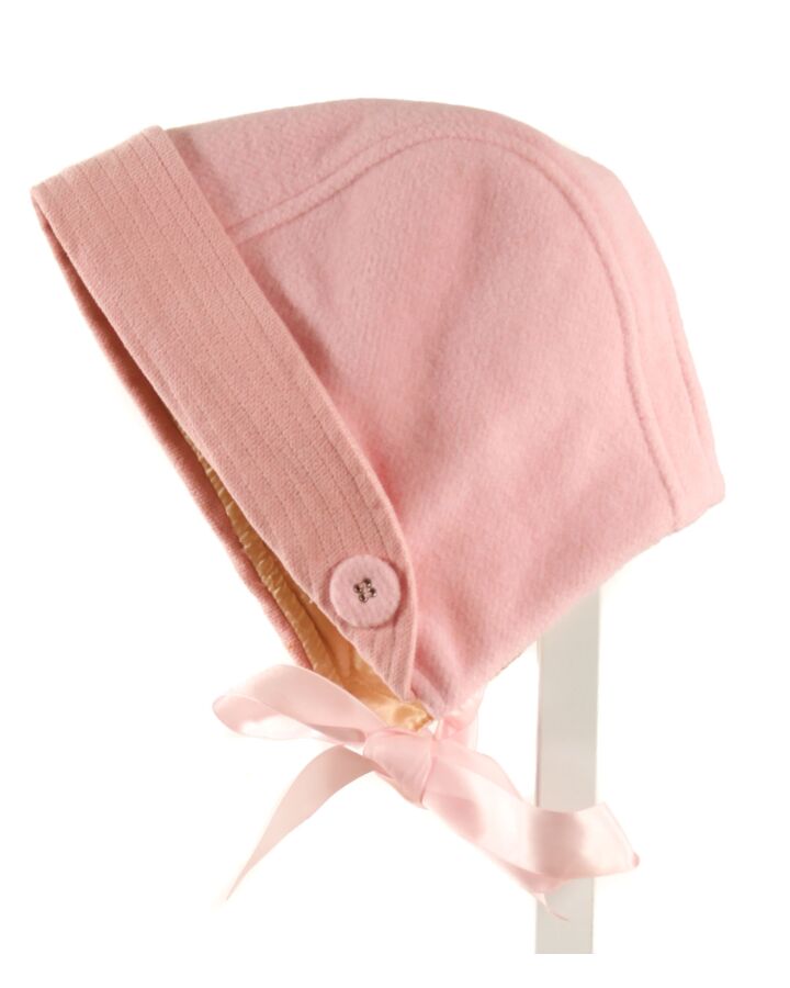 RACHEL RILEY  PINK    BONNET