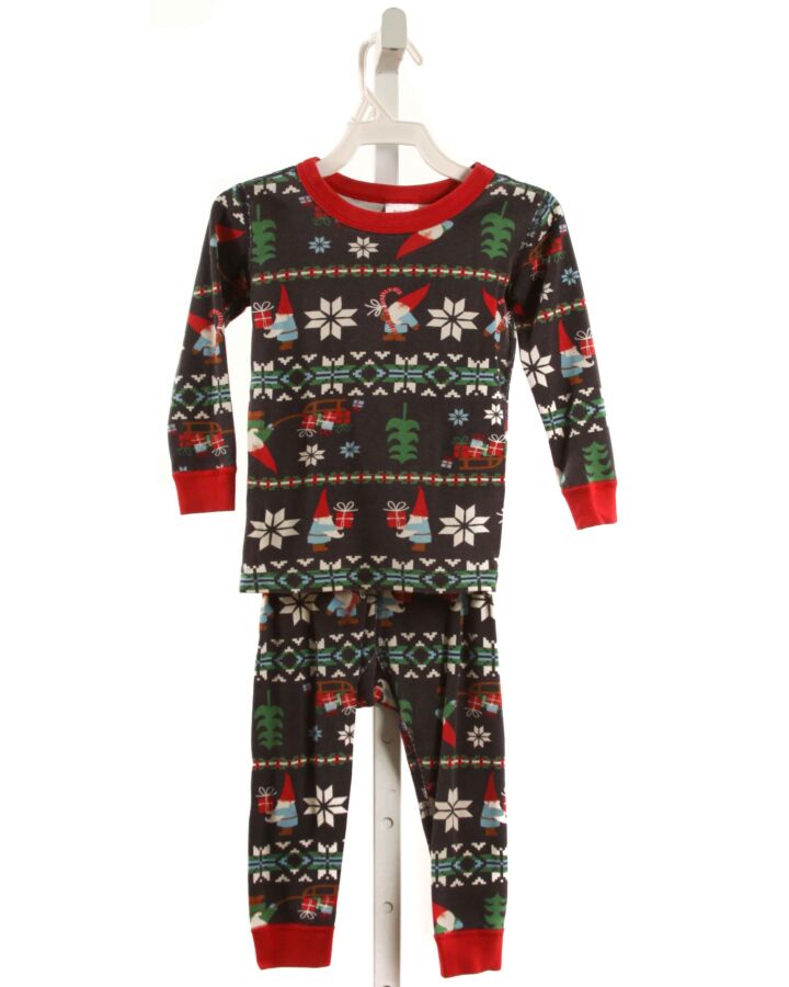 HANNA ANDERSSON  MULTI-COLOR    LOUNGEWEAR