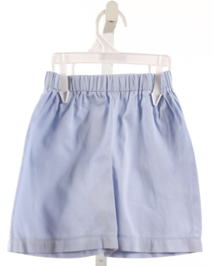 HANNAH KATE  LT BLUE    SHORTS