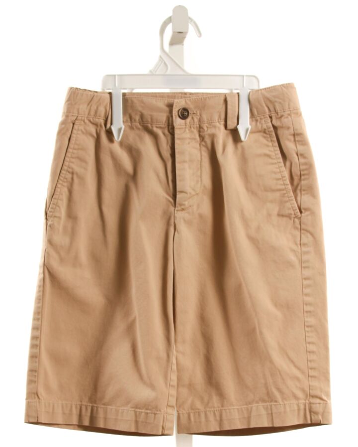 BROOKS BROTHERS  KHAKI    SHORTS
