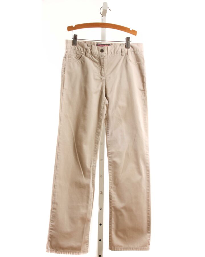 VINEYARD VINES  KHAKI    PANTS