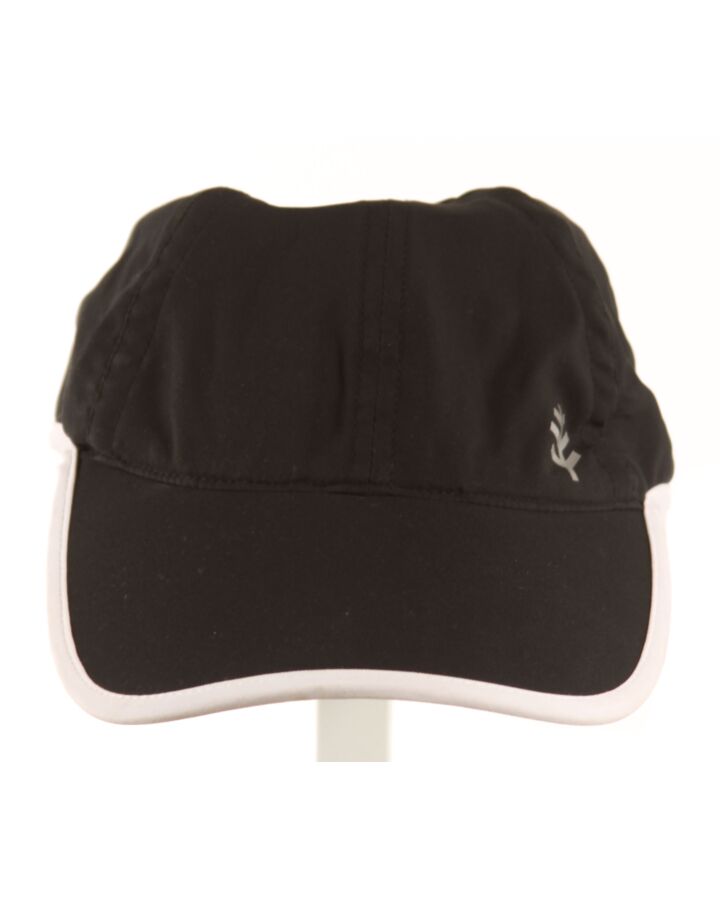 COOLIBAR  BLACK    HAT