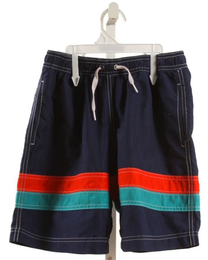 HANNA ANDERSSON  NAVY    SWIM TRUNKS