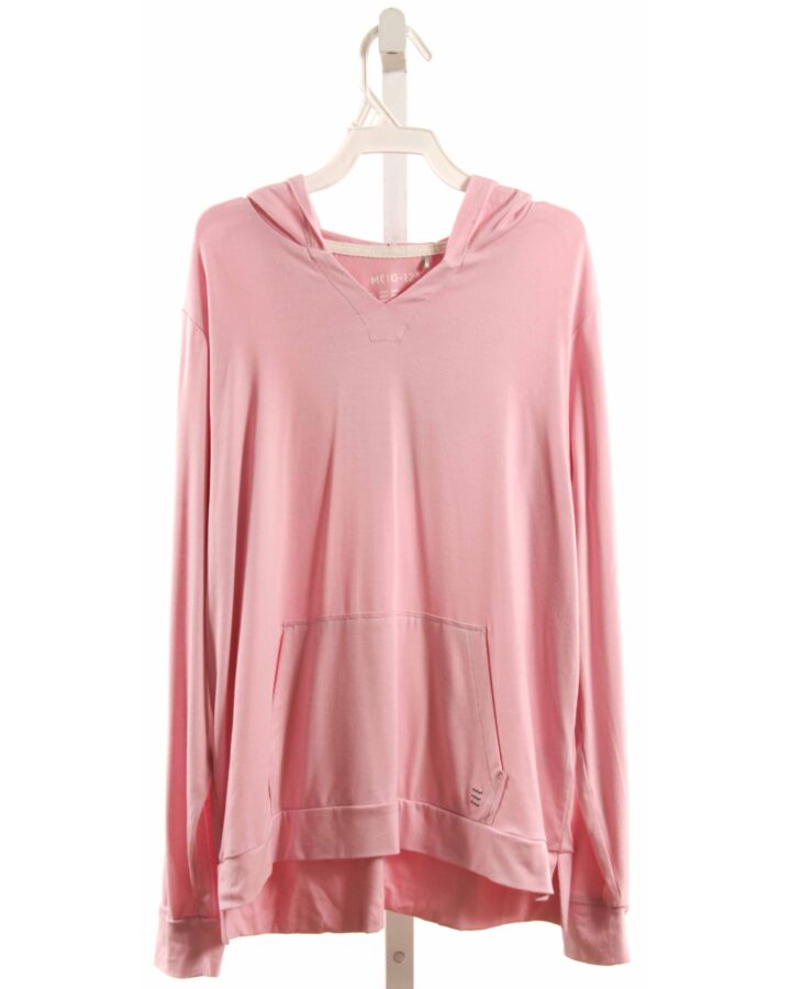 FREE FLY  LAVENDER    PULLOVER
