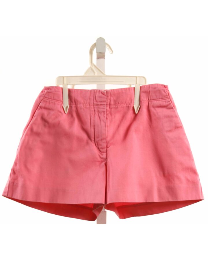 CREWCUTS  PINK    SHORTS