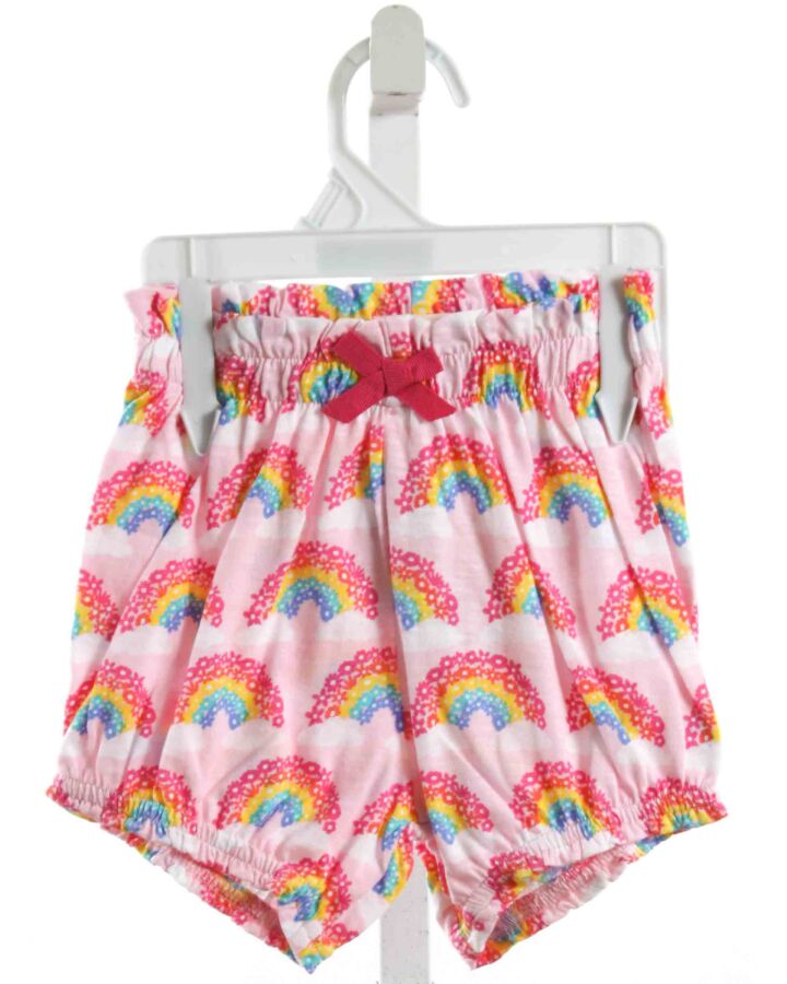 HATLEY  PINK    SHORTS