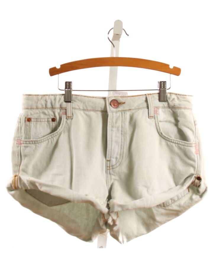 ONE TEASPOON  DENIM    SHORTS
