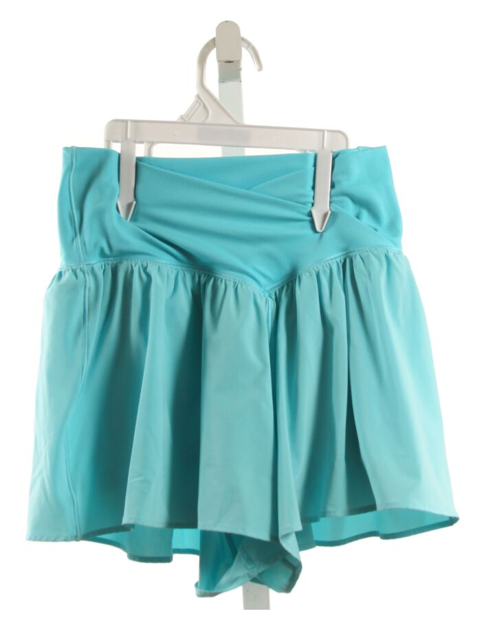 AERIE  AQUA    SHORTS