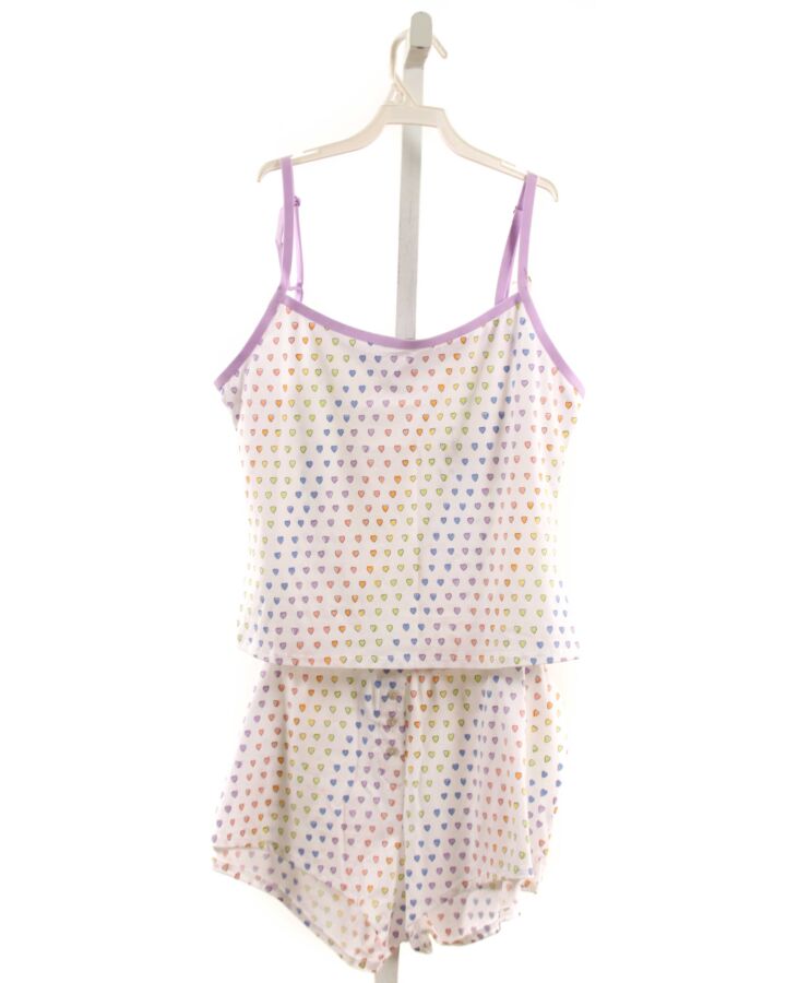 ROBERTA ROLLER RABBIT  MULTI-COLOR    LOUNGEWEAR