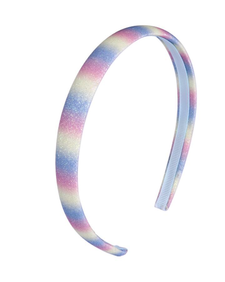 LOLO  MULTI-COLOR  HEADBAND