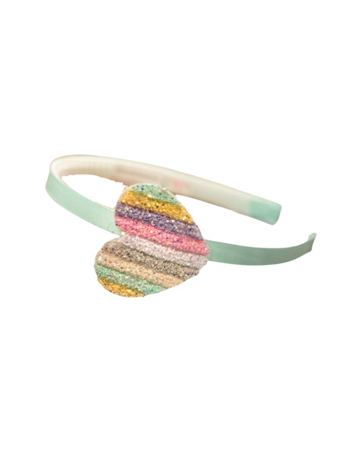 LOLO  MULTI-COLOR  HEADBAND