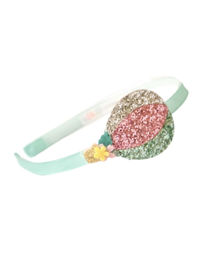 LOLO  MULTI-COLOR  HEADBAND