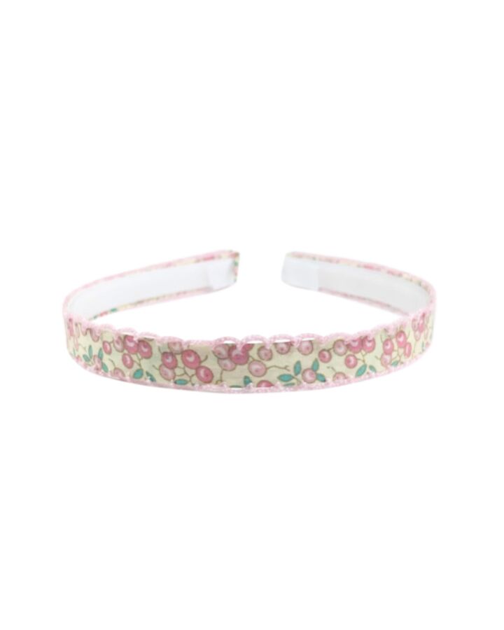 LOLO  MULTI-COLOR  HEADBAND