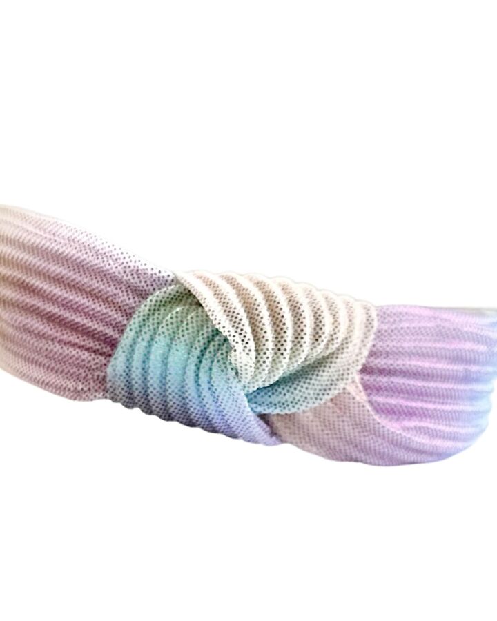 LOLO  MULTI-COLOR  HEADBAND