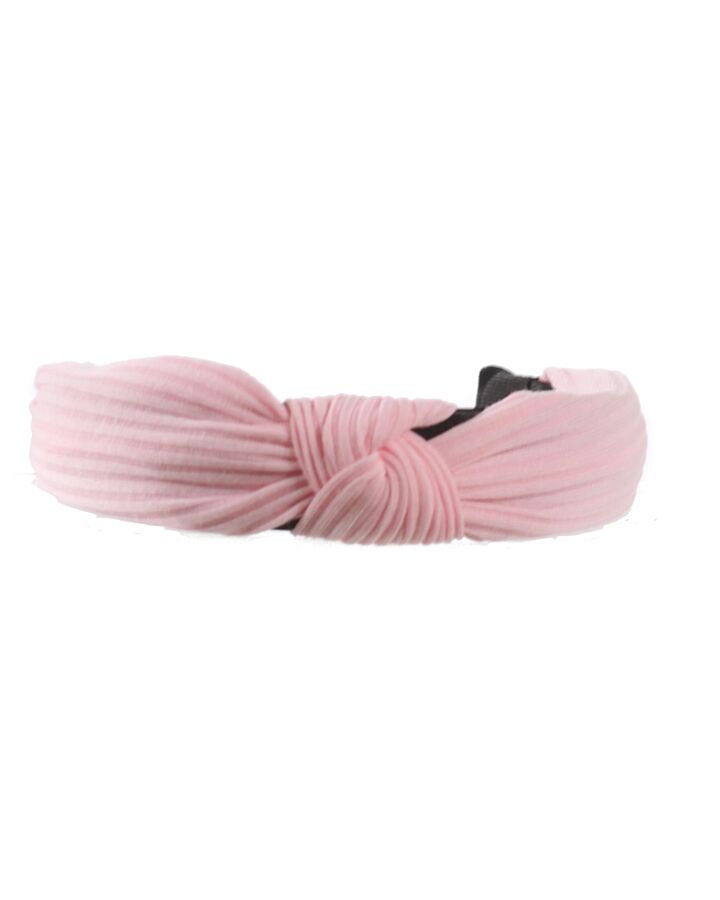 LOLO  PINK  HEADBAND