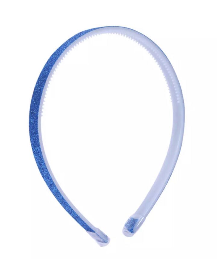 LOLO   BLUE    HEADBAND