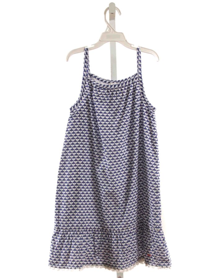 VINEYARD VINES  BLUE    DRESS