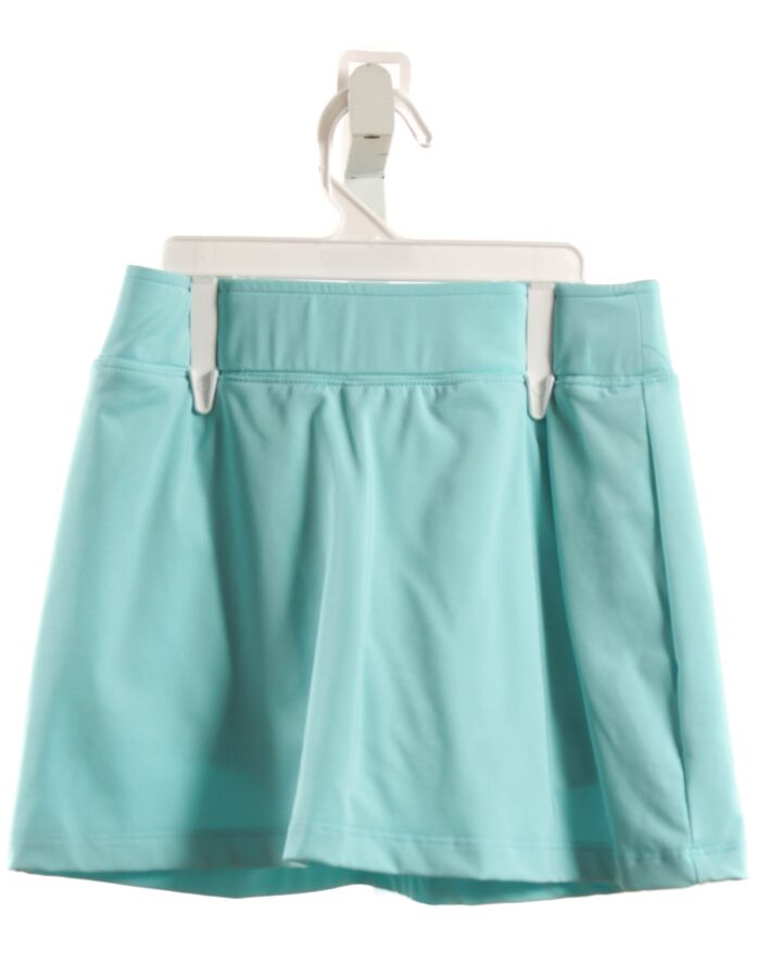 Prince  AQUA    SKORT