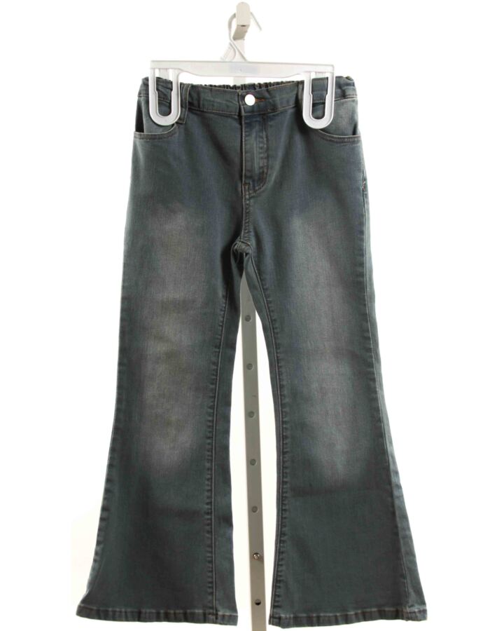 HAYDEN GIRLS  BLUE DENIM   PANTS