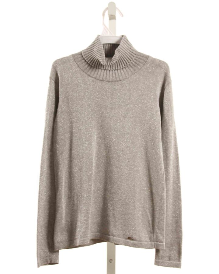 MAYORAL  SILVER    SWEATER