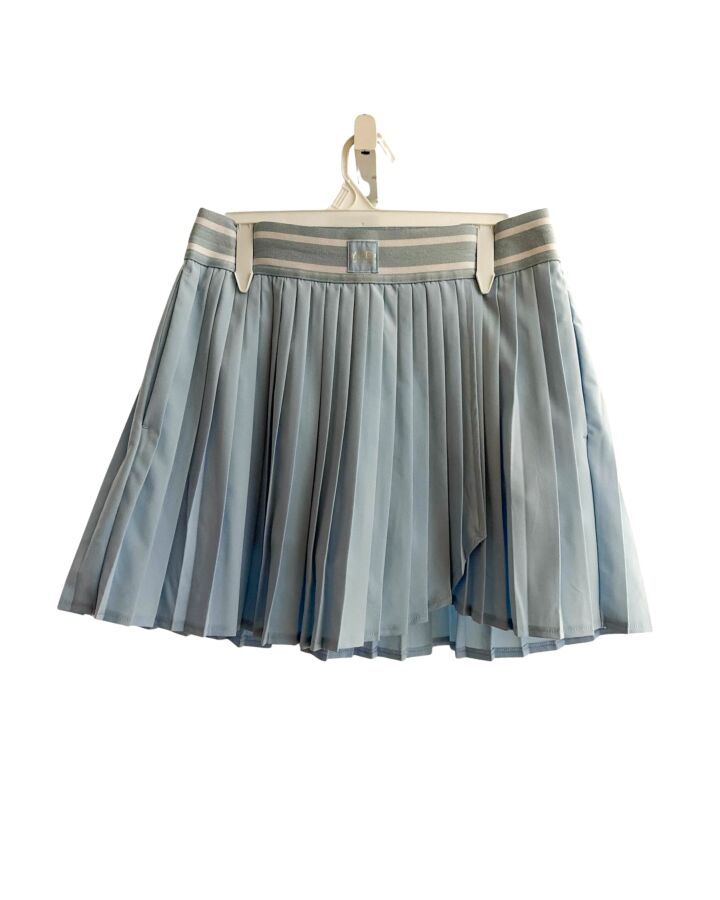 ABERCROMBIE  BLUE    SKORT