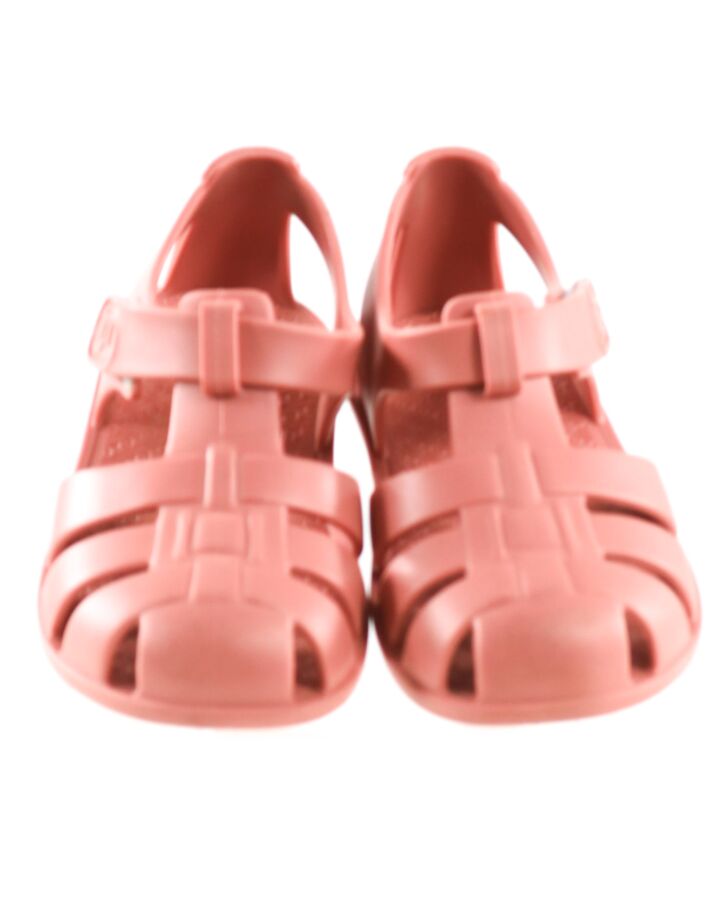 IGOR PINK SANDALS *EU SIZE 24 *EUC SIZE TODDLER 8