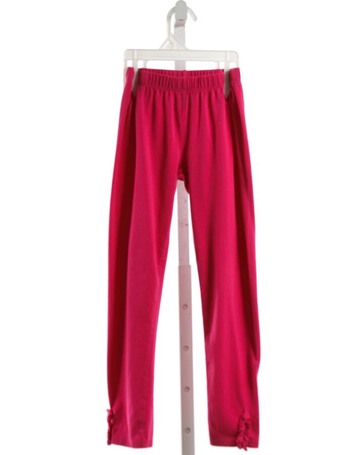 HIDE-EES  PINK  LEGGINGS