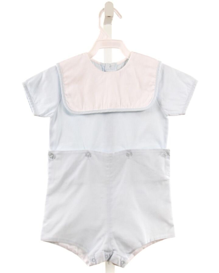 AURALUZ  LT BLUE    SHORTALL