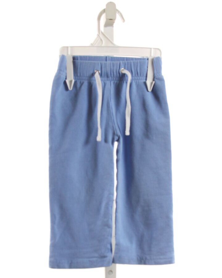 THE BEAUFORT BONNET COMPANY  LT BLUE    PANTS