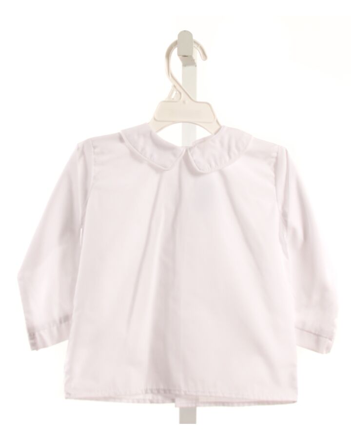 FUNTASIA TOO  WHITE    SHIRT-LS