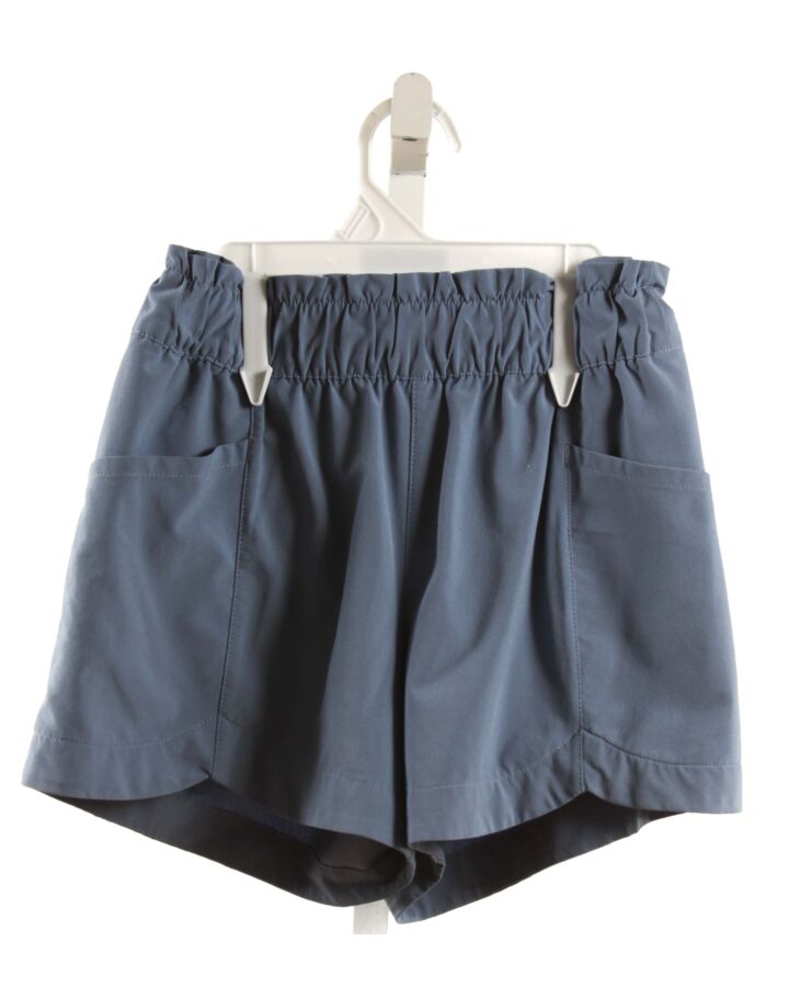 ATHLETA GIRL  BLUE    SHORTS