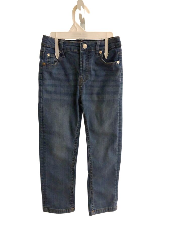 7 FOR ALL MANKIND  DENIM DENIM   PANTS