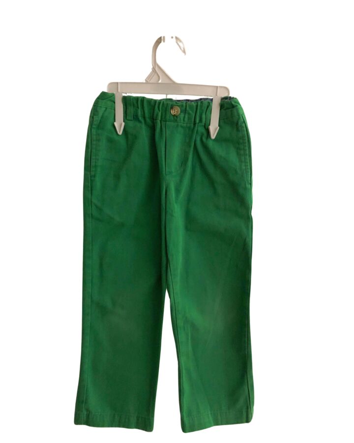 J. BAILEY  GREEN    PANTS
