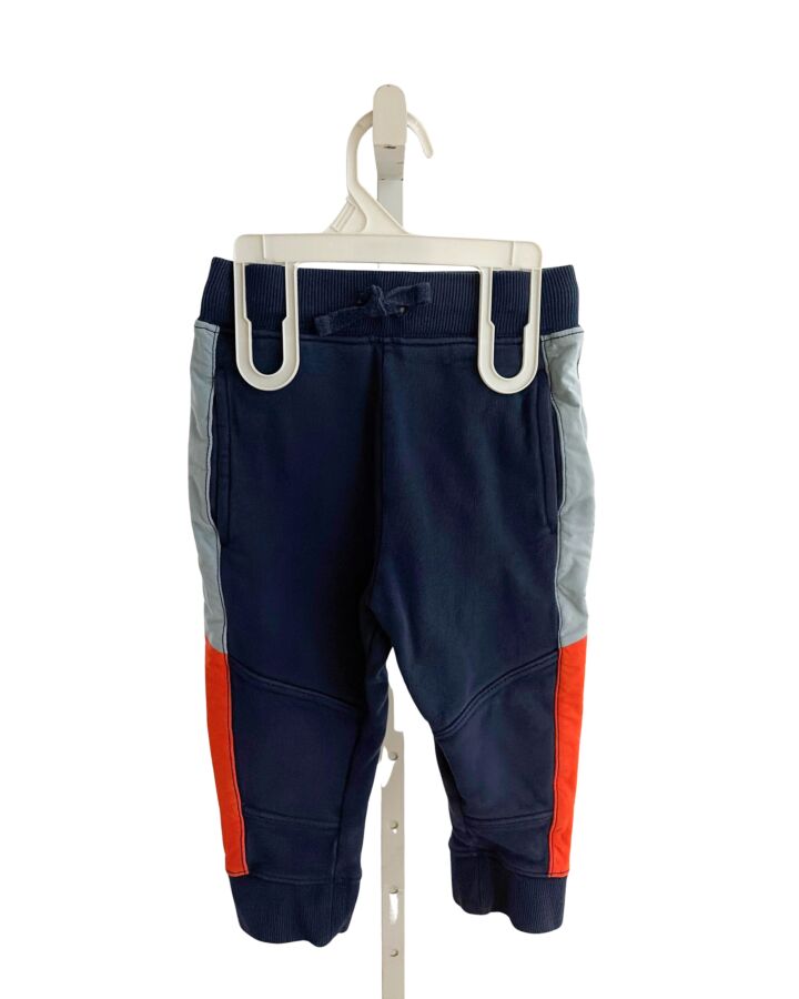 HANNA ANDERSSON  NAVY    PANTS