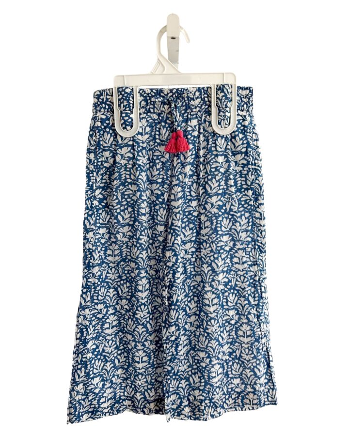 HATLEY  BLUE    PANTS