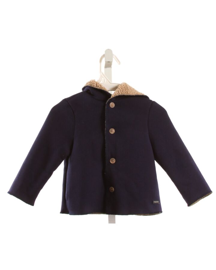 MAYORAL  NAVY    OUTERWEAR