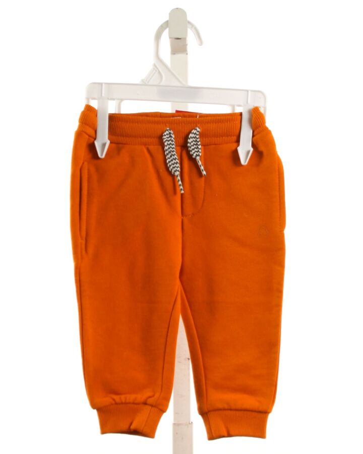 MAYORAL  ORANGE    PANTS