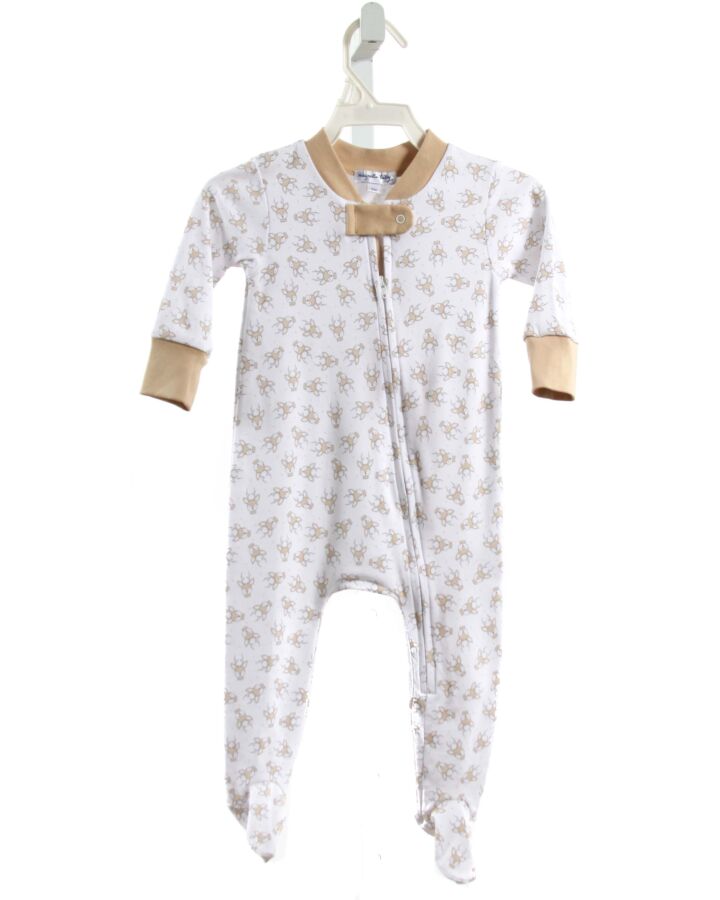 MAGNOLIA BABY  IVORY    LAYETTE