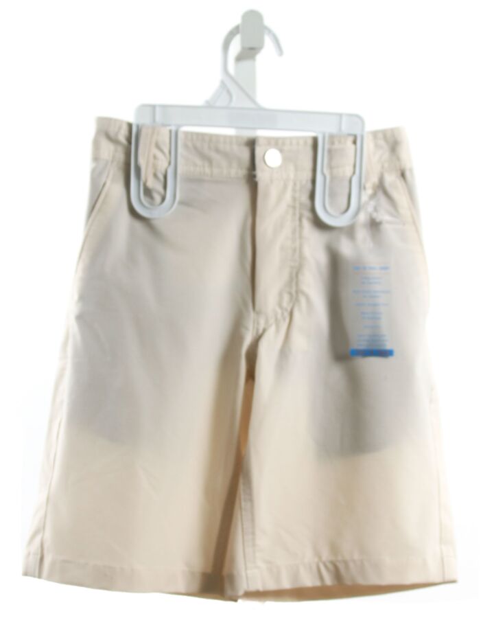 SOUTHERN TIDE  IVORY    SHORTS